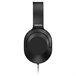 Auriculares de Diadema Preto