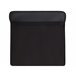 Beliani Poltrona CHESTERFIELD Preto
