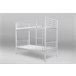 Beliche Duplo Metal 90cm 98x201 Branco