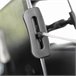 Suporte de Tablet para Automóvel Preto