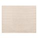 Beliani Cobertor DAULET Creme