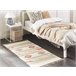 Beliani Kilim APARAN 80x150 Multicor