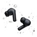 Auriculares Bluetooth Buds 4 Preto