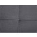 Beliani Cama com estrado Poliéster LANNION 203x223 Bege