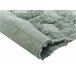 Beliani Pelos curtos KARS 140x200 Verde