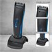 Aparador de Cabelo Proficare HSM/R 3052 Azul/ Preto