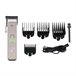 Aparadores de Cabelo JBCP3325 Cinza