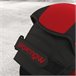 Plastrons de Boxe PU, EVA, nylon e PP SPORTNOW Vermelho