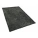 Beliani Shaggy (pelos longos) EVREN 140x200 Azul