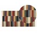 Beliani Kilim MUSALER 80x150 Multicor