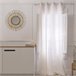 Basic Cortina Branco