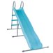 Escorregador infantil  INTEX Azul