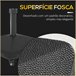 Base para Chapéu de Sol HDPE e Aço Outsunny Preto
