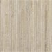 BAMBOO COOL - Esteira de gesso de bambu 80x150 Branco