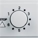 Torradeira BR-1009 Tostadora Branco