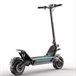 Trotinete Elétrica JOYOR E6-S - Motor 1600W*2 Bateria 60V31.5AH Preto