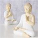 Figura decorativa JAMORY sortido da marca BOLTZE Branco