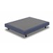 Base tecido na cor azul marinho MINIMAL MOLAFLEX 