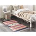 Beliani Kilim GANDZAK 80x150 Multicor