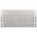 Beliani Pelos curtos OMERLI 80x150 Branco