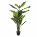 WELL HOME - Bananeira Artificial Verde
