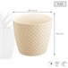 5,4L Orient Pote Creme