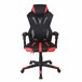 Cadeira gaming TOFU Cadeira gaming TOFU Preto/ Vermelho
