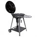 SOMAGIC - Barbecue a carvão YUTAN Preto