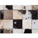 Beliani Pelos curtos CERLI 140x200 Bege