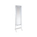 Espelho porta-joias 136cm marca CONFORAMA Branco