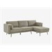 Chaise longue COSMO Bege
