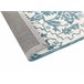 Beliani Pelos curtos AHMETLI 160x230 Branco