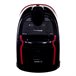 Aspirador BWD421POW Preto/ Vermelho
