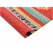 Beliani Kilim HATIS 140x200 Multicor