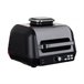 Barbecue Elétrico AG651 Preto