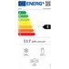 Side by side HAIER HSR3918ENPB No Frost 528L Preto