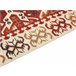 Beliani Kilim VOSKEVAZ 200x300 Multicor