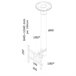 Suporte TV FPMA-C200BLACK Preto