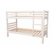 Beliche MIX II 90x190cm branco Branco