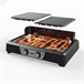 Grelhador elétrico PRINCESS 112254 2000W Preto