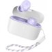 Auriculares in Ear Bluetooth A25I Branco