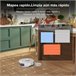Robot Aspirador Q8 Max Branco