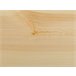 Beliani Cama com estrado Pinho GIVERNY 189x208 Branco