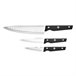 Conjunto de Facas Pro Reeco BG41026DBL Prata