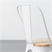 Cadeira Industrial Strong com Assento de Madeira Thinia Home Branco