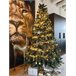 Beliani Acessório decorativo PELLO Dourado