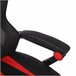 Cadeira gaming TOFU Cadeira gaming TOFU Preto/ Vermelho