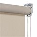 Estor de Rolo Screen Vtx - Grau de Abertura 10% 