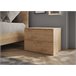 Conjunto de quarto completo NAPOLI Carvalho