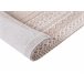 Beliani Pelos curtos BAGLAR 80x150 Bege